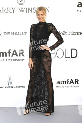 amfAR's Cinema Against Aids Gala, Cannes Film Festival 2016