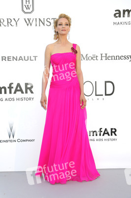 amfAR's Cinema Against Aids Gala, Cannes Film Festival 2016