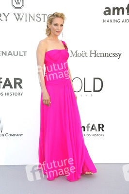 amfAR's Cinema Against Aids Gala, Cannes Film Festival 2016