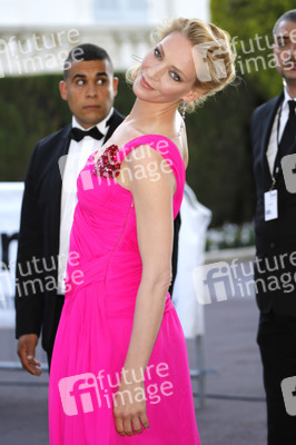 amfAR's Cinema Against Aids Gala, Cannes Film Festival 2016