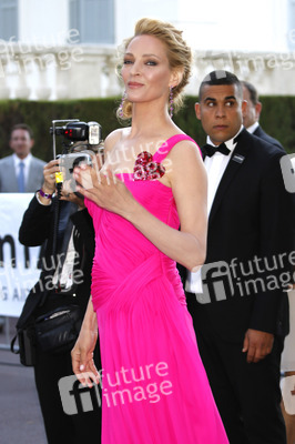 amfAR's Cinema Against Aids Gala, Cannes Film Festival 2016