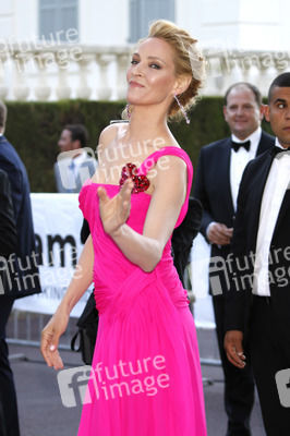 amfAR's Cinema Against Aids Gala, Cannes Film Festival 2016
