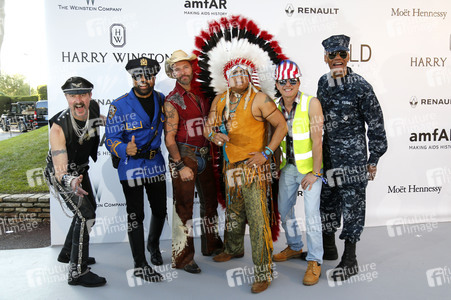 amfAR's Cinema Against Aids Gala, Cannes Film Festival 2016