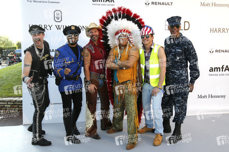 amfAR's Cinema Against Aids Gala, Cannes Film Festival 2016