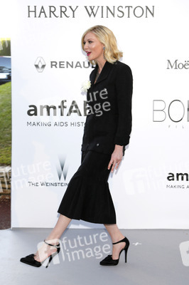 amfAR's Cinema Against Aids Gala, Cannes Film Festival 2016