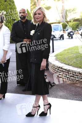 amfAR's Cinema Against Aids Gala, Cannes Film Festival 2016