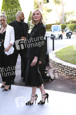 amfAR's Cinema Against Aids Gala, Cannes Film Festival 2016
