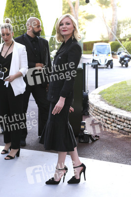 amfAR's Cinema Against Aids Gala, Cannes Film Festival 2016