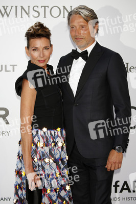 amfAR's Cinema Against Aids Gala, Cannes Film Festival 2016
