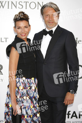 amfAR's Cinema Against Aids Gala, Cannes Film Festival 2016