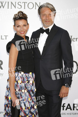 amfAR's Cinema Against Aids Gala, Cannes Film Festival 2016