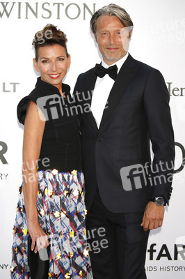 amfAR's Cinema Against Aids Gala, Cannes Film Festival 2016
