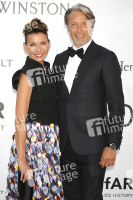 amfAR's Cinema Against Aids Gala, Cannes Film Festival 2016