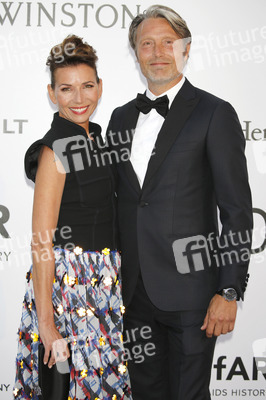 amfAR's Cinema Against Aids Gala, Cannes Film Festival 2016