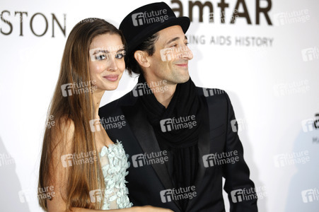 amfAR's Cinema Against Aids Gala, Cannes Film Festival 2016