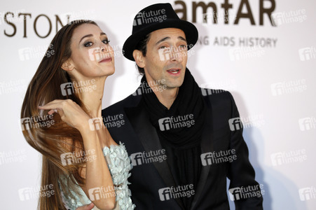 amfAR's Cinema Against Aids Gala, Cannes Film Festival 2016