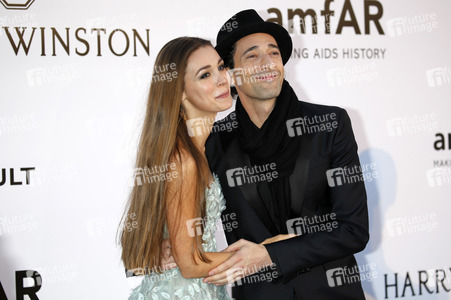 amfAR's Cinema Against Aids Gala, Cannes Film Festival 2016