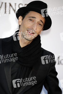 amfAR's Cinema Against Aids Gala, Cannes Film Festival 2016