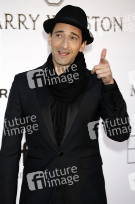 amfAR's Cinema Against Aids Gala, Cannes Film Festival 2016