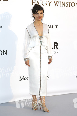 amfAR's Cinema Against Aids Gala, Cannes Film Festival 2016