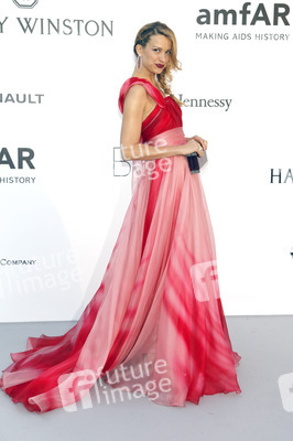 amfAR's Cinema Against Aids Gala, Cannes Film Festival 2016