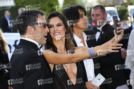 amfAR's Cinema Against Aids Gala, Cannes Film Festival 2016