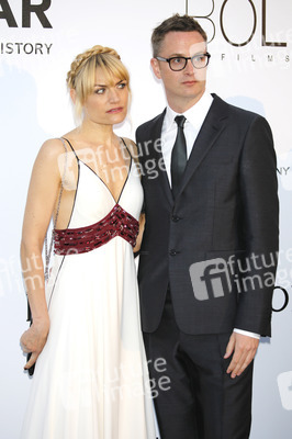 amfAR's Cinema Against Aids Gala, Cannes Film Festival 2016