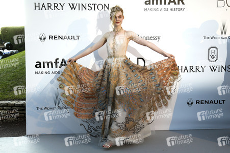 amfAR's Cinema Against Aids Gala, Cannes Film Festival 2016
