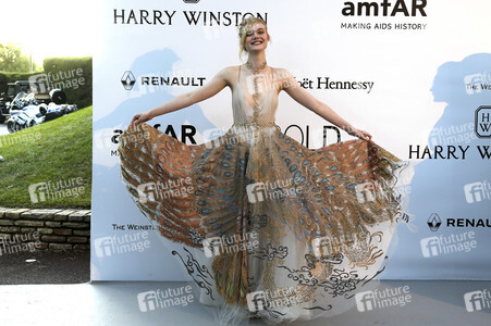 amfAR's Cinema Against Aids Gala, Cannes Film Festival 2016