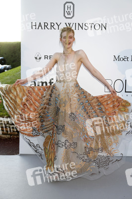 amfAR's Cinema Against Aids Gala, Cannes Film Festival 2016