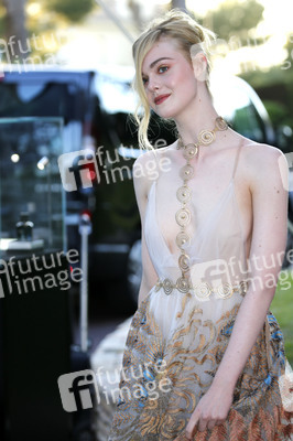 amfAR's Cinema Against Aids Gala, Cannes Film Festival 2016