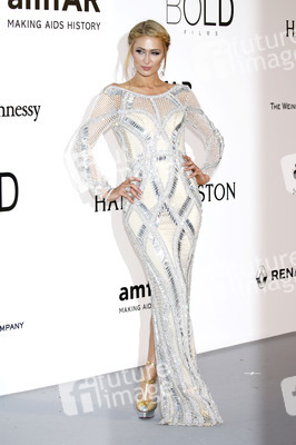 amfAR's Cinema Against Aids Gala, Cannes Film Festival 2016