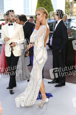amfAR's Cinema Against Aids Gala, Cannes Film Festival 2016