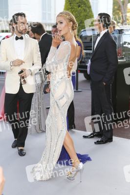 amfAR's Cinema Against Aids Gala, Cannes Film Festival 2016