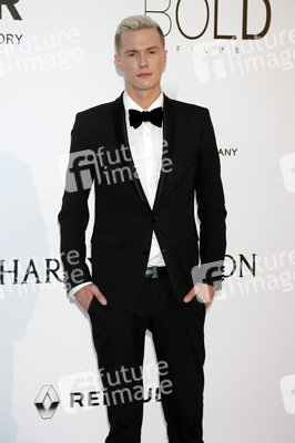 amfAR's Cinema Against Aids Gala, Cannes Film Festival 2016