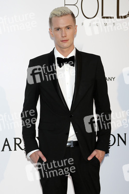 amfAR's Cinema Against Aids Gala, Cannes Film Festival 2016