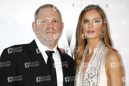 amfAR's Cinema Against Aids Gala, Cannes Film Festival 2016
