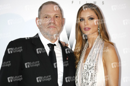 amfAR's Cinema Against Aids Gala, Cannes Film Festival 2016