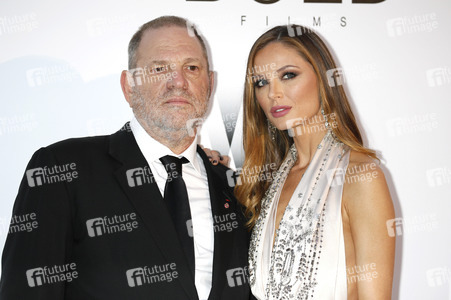 amfAR's Cinema Against Aids Gala, Cannes Film Festival 2016