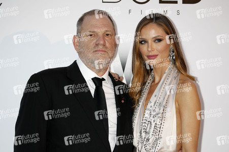 amfAR's Cinema Against Aids Gala, Cannes Film Festival 2016
