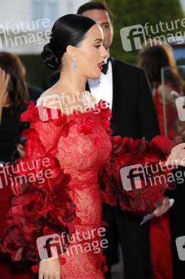 amfAR's Cinema Against Aids Gala, Cannes Film Festival 2016