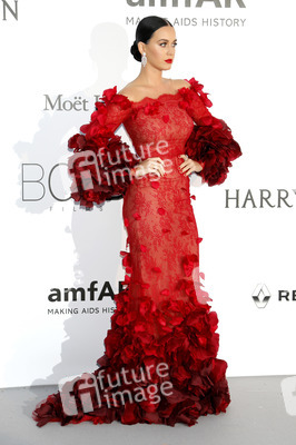 amfAR's Cinema Against Aids Gala, Cannes Film Festival 2016