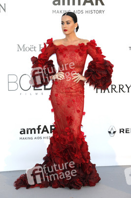 amfAR's Cinema Against Aids Gala, Cannes Film Festival 2016