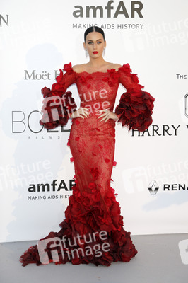 amfAR's Cinema Against Aids Gala, Cannes Film Festival 2016