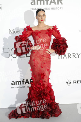 amfAR's Cinema Against Aids Gala, Cannes Film Festival 2016