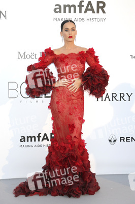 amfAR's Cinema Against Aids Gala, Cannes Film Festival 2016