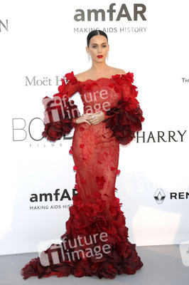 amfAR's Cinema Against Aids Gala, Cannes Film Festival 2016