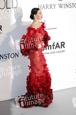 amfAR's Cinema Against Aids Gala, Cannes Film Festival 2016