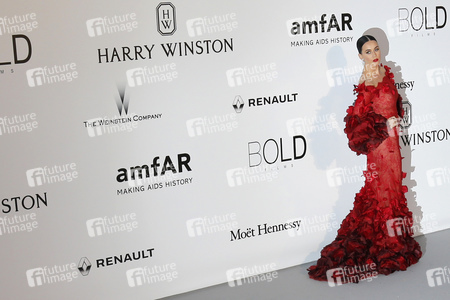 amfAR's Cinema Against Aids Gala, Cannes Film Festival 2016