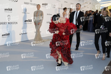 amfAR's Cinema Against Aids Gala, Cannes Film Festival 2016